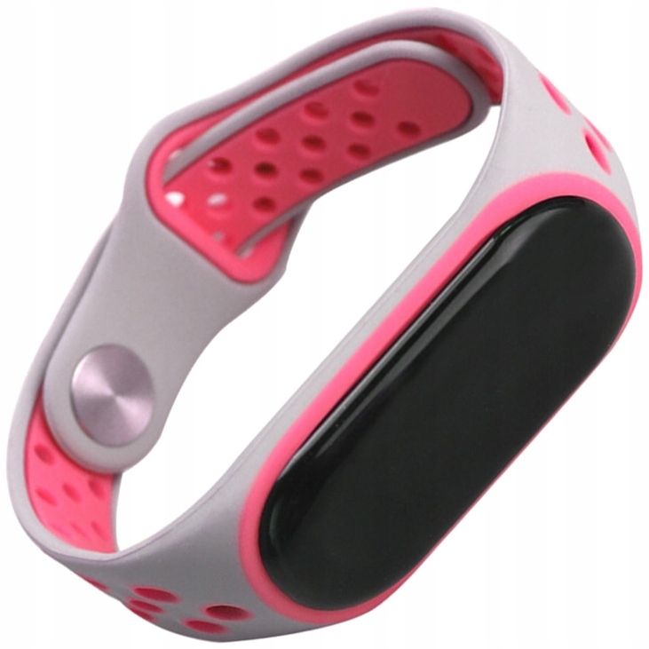 

Xiaomi Smart-BAND-3 4 Mi-3 Mi-4 opaska zamienna
