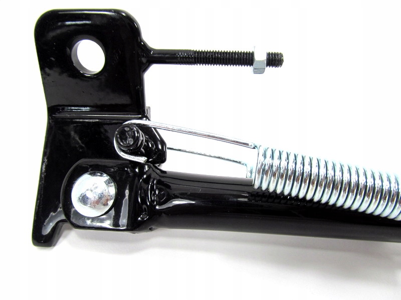 Podnóżek podnóżka podpórka SIMSON S51 S50 S70 Producent inny