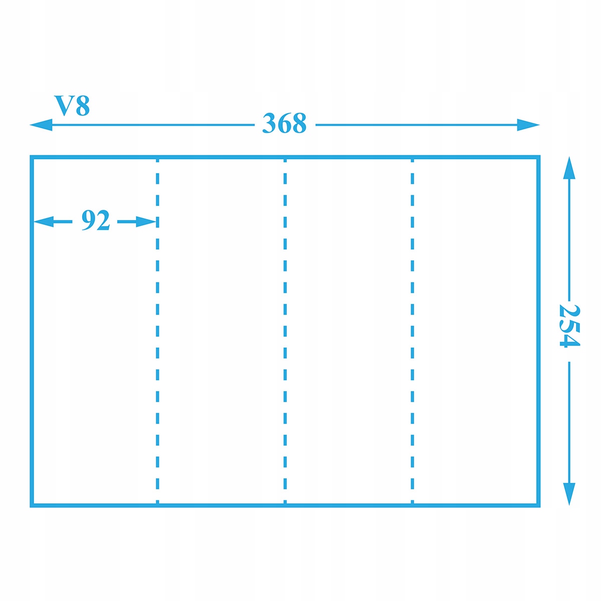 Fototapeta PIÓRA LIŚCIE 3D PALMY NA ŚCIANĘ 368x254 EAN (GTIN) 5903011205226