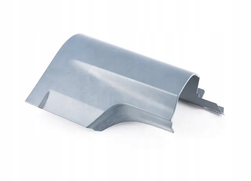 ZAKOŃCZENIE NAKŁADKA ZAŚLEPKA PROGU Passat R36 lew