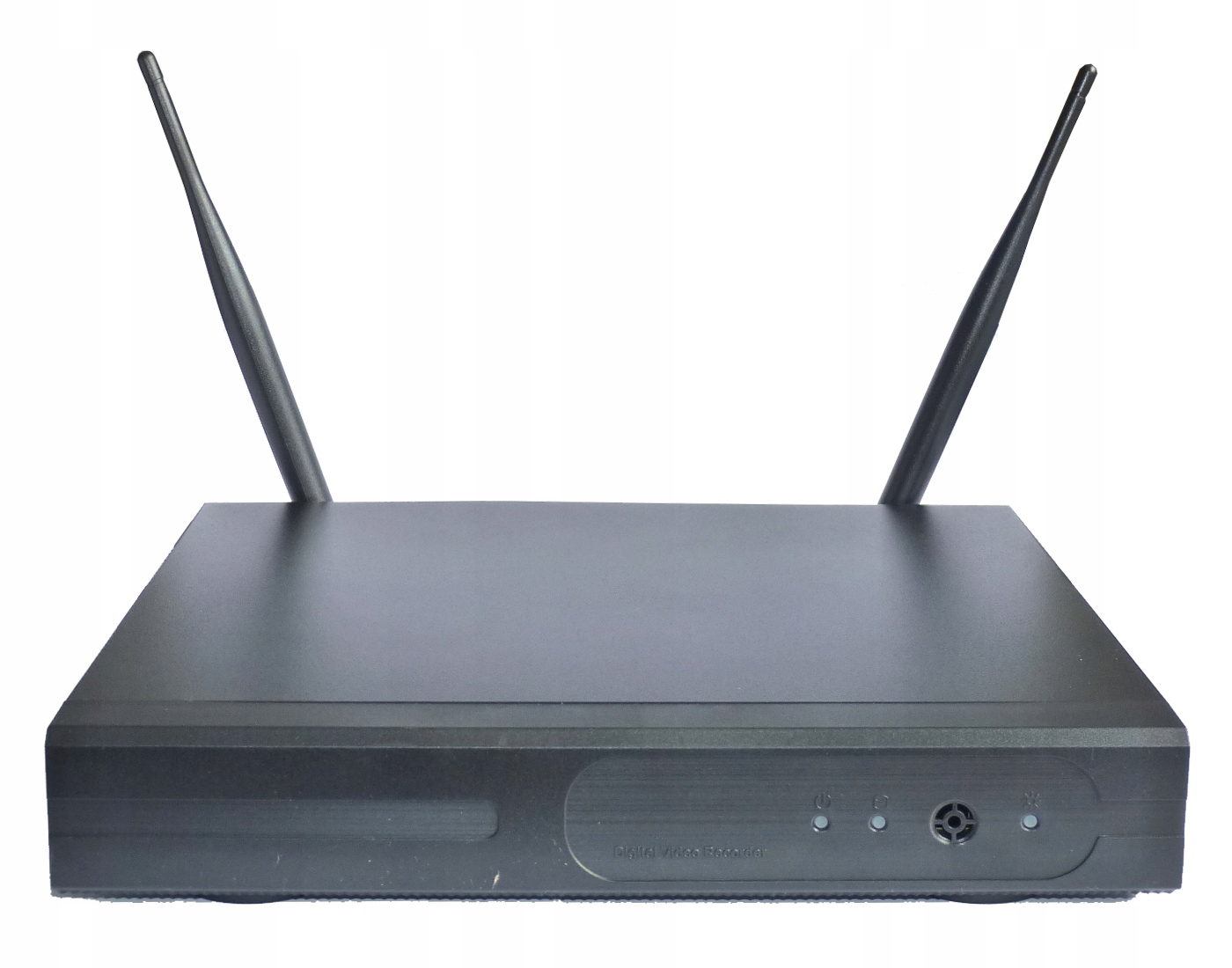 4 KAMERY monitoring ZESTAW bezprzewodowy WIFI HD Model SET4chUWIFI