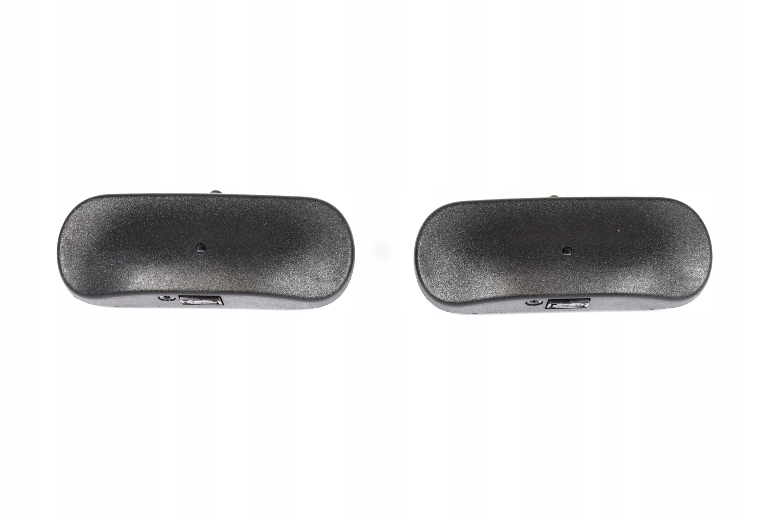 DYSZE SPRYSKIWACZA MGIELKA AUDI A6 C6 A4 B6 B7 A8 Installation side front