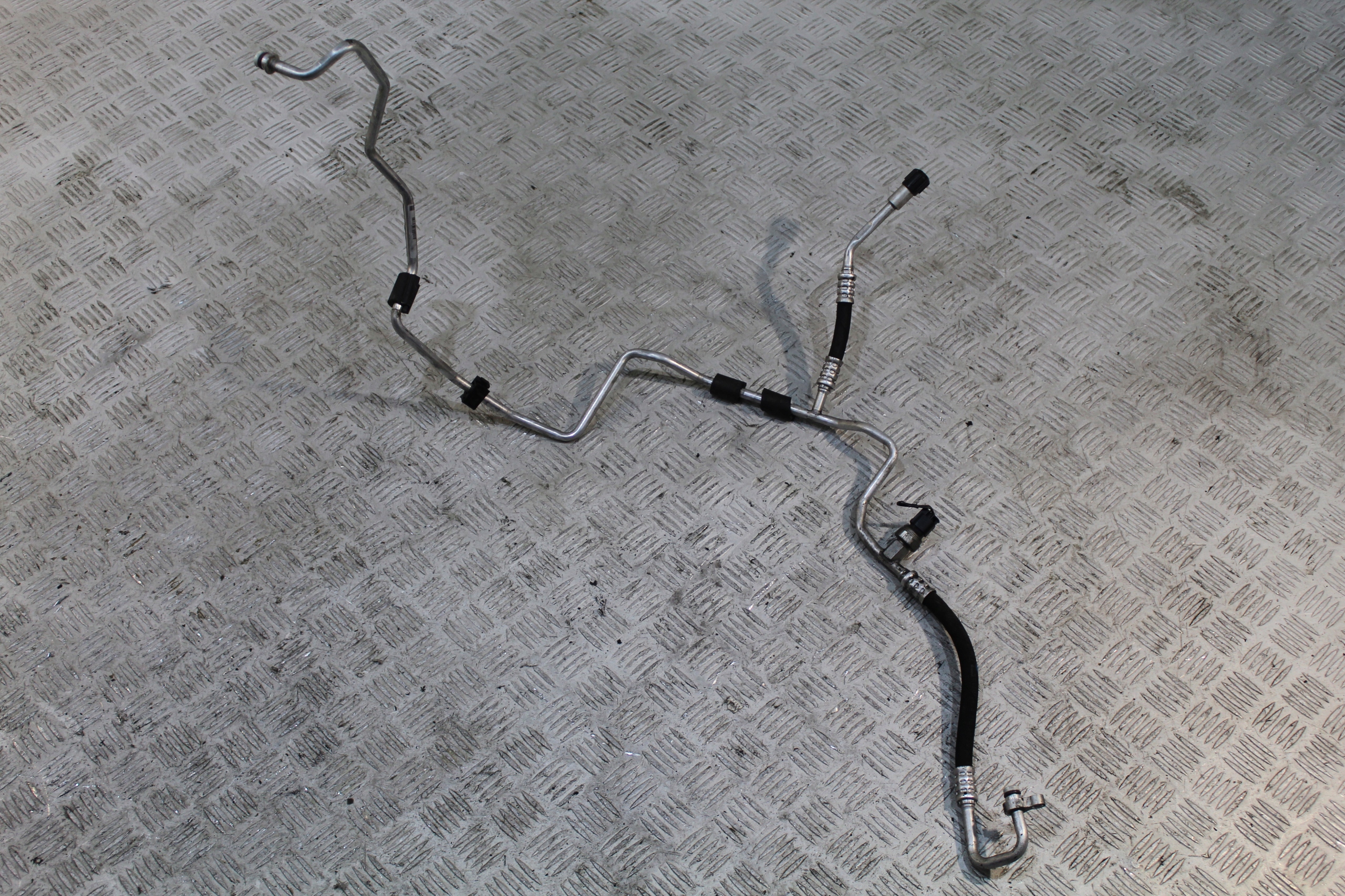 prijenos klimatizacije MINI COUNTRYMAN R60 LIFT