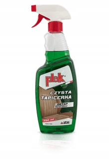

Plak Detap „Czysta tapicerka” Pranie Tapicerki
