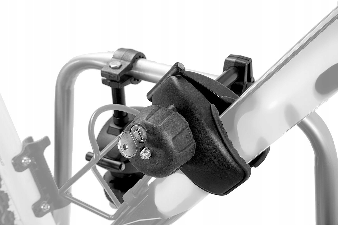 КРЮЧОК ДЛЯ ВЕЛОСИПЕДА GIRO 2 AMOS ОТКИДНОЙ