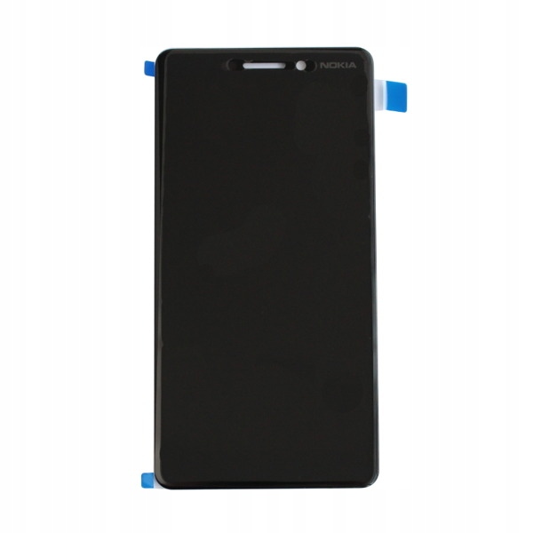 

Nowy LCD Ekran Wyświetlacz Nokia 6.1 2018 +dotyk