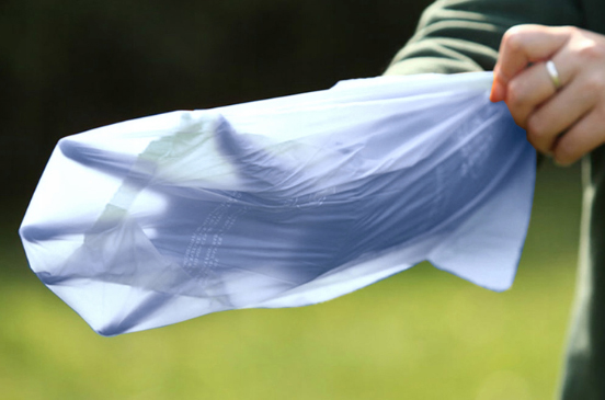 WORKI WORECZKI TOREBKI PSIE ODCHODY KUPY 1080szt Marka bez marki