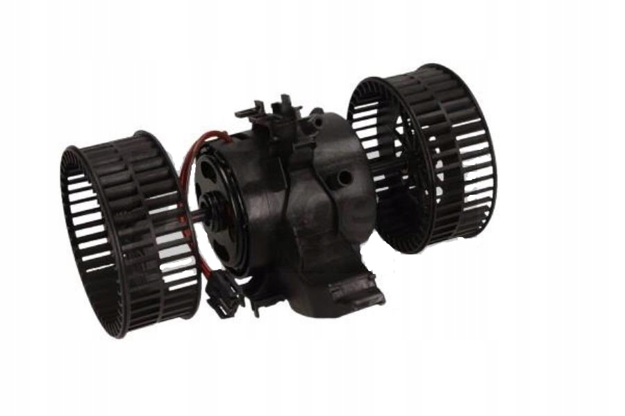 WENTYLATOR WNĘTRZA DMUCHAWA BMW 5 E60/61 2003-