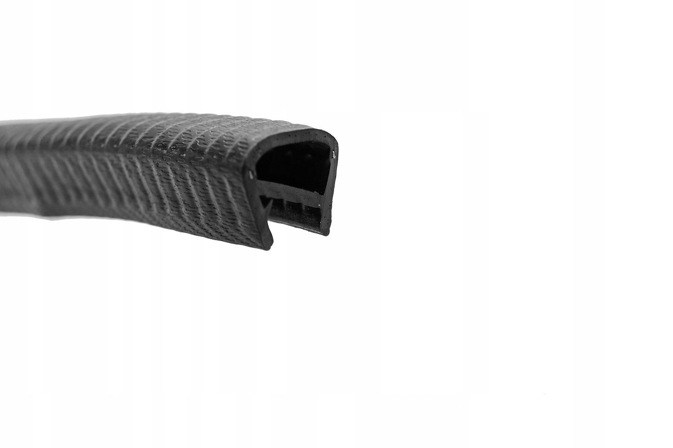 

Uszczelka Pcv Zbrojona Na Rant Typu-u 9-12mm