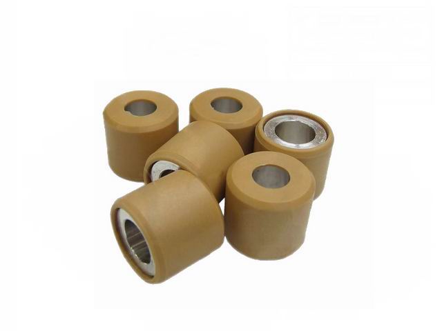 Rolki 7,4g wariatora 19x17 Piaggio Leader 125 X7 X8 X9 X10 MP3 Beverly