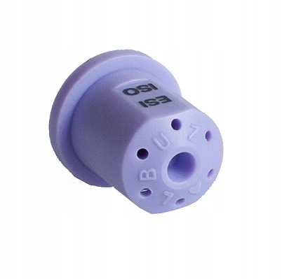 025 - КОМПЛЕКТ ФОРСУНОК ЛУЧ 15M ESI 110 25 ALBUZ