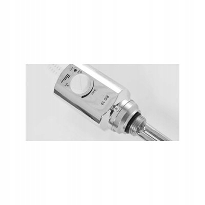 GRZAŁKA ELEKTRYCZNA GRZEJNIKA ŁAZIENKOWEGO 600W Kod producenta GRZAŁKA 600W CHROM