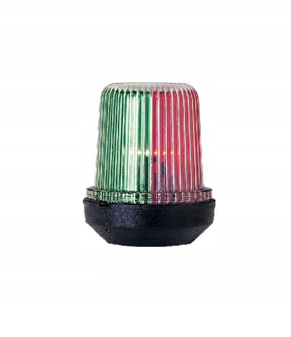 Lampa nawigacyjna topowa trójsektorowa LALIZAS