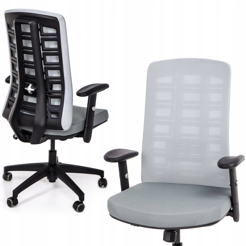 Kancelárska stolička, ergonomické stoličky Nordhold 720