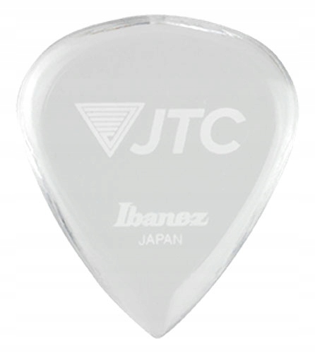 Ibanez PJTC1 kostka gitarowa 2,5 mm Copolyester