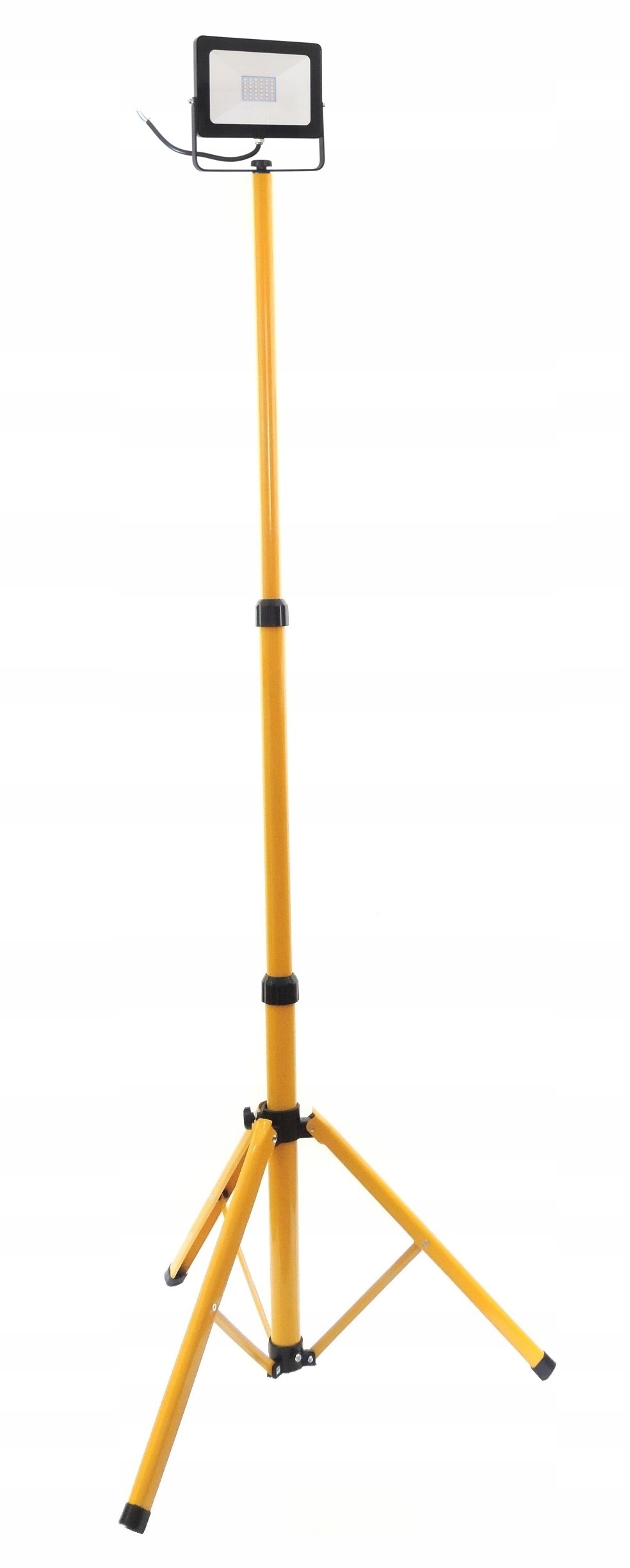 Osvětlovací Stativ 1,5 m Led Osvětlovač 100 W