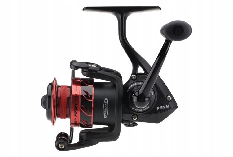 Akce Penn Fierce III 2500