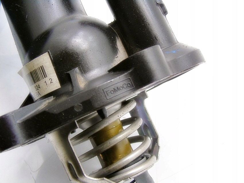 OBUDOWA TERMOSTATU 2 3 T ECOBOOST MUSTANG FOCUS RS Part number FR3E BA