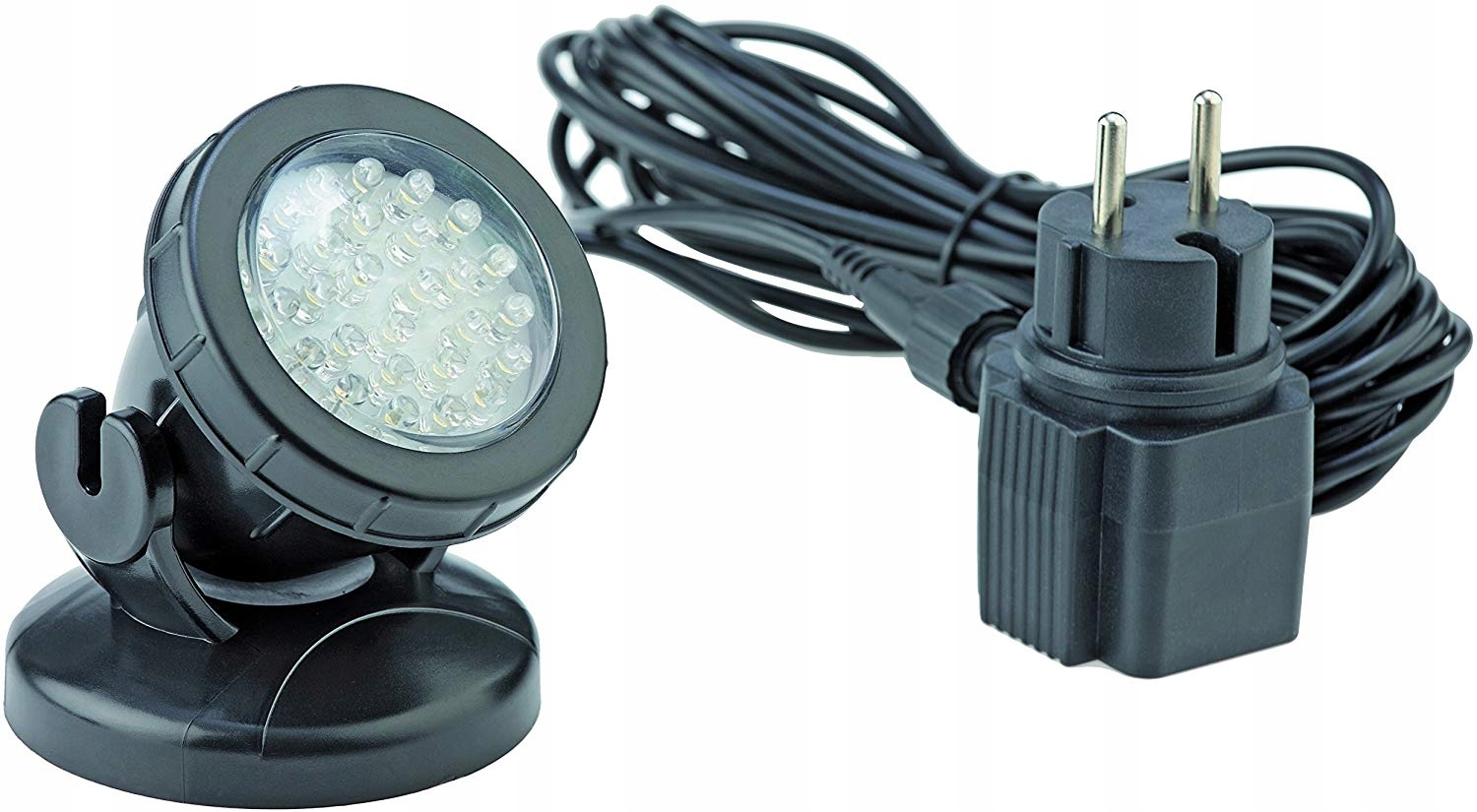 PONTEC MOCNY REFLEKTOR PONDOSTAR LED SET 1 Moc 2 W