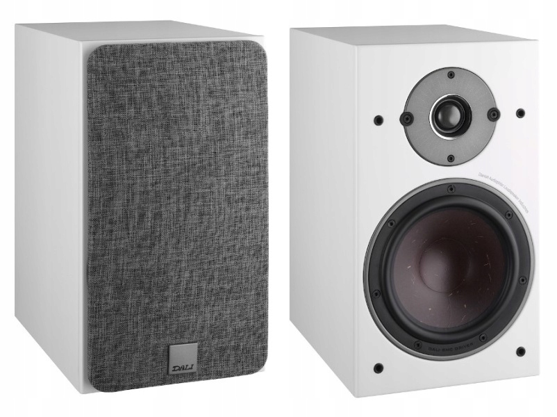 Dali Oberon 3 Skvělý Zvuk, Výhodná Nabídka Pro Zákazníky