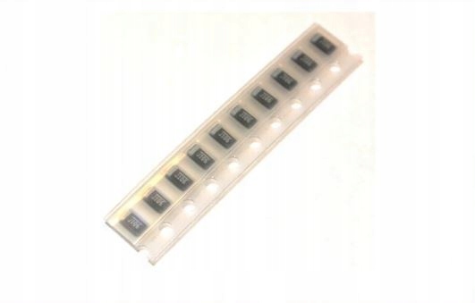 

10uF 6.3V Smd A tantalowy kondenator [25szt] #A193