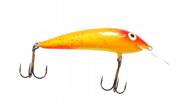 Woblery Gębale Assan Primal 7,5cm W1224