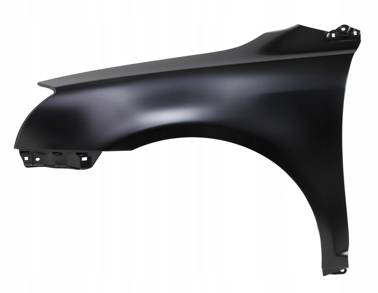 Levý Přední Blatník Toyota Avensis T25 2006-2008, Každá Barva