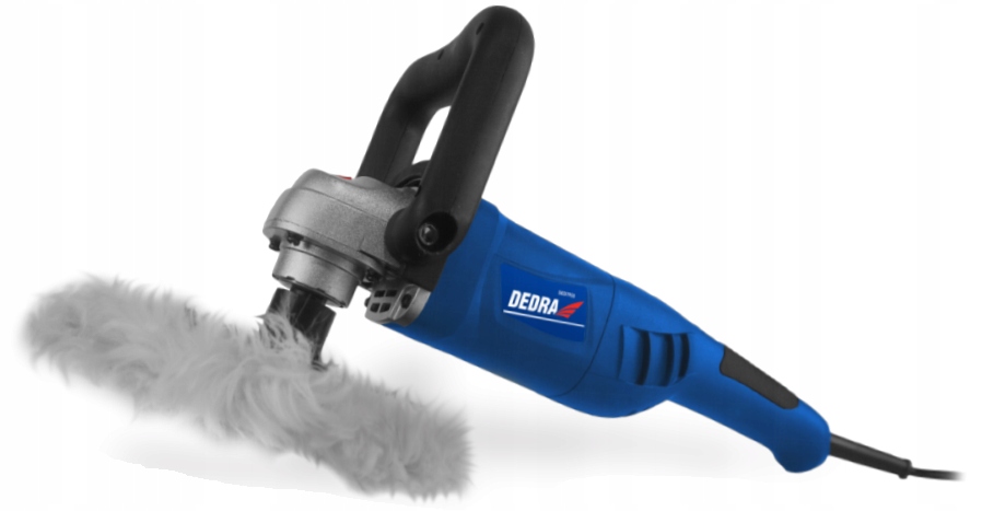 POLERKA SAMOCHODOWA 1200W DEDRA DED7955