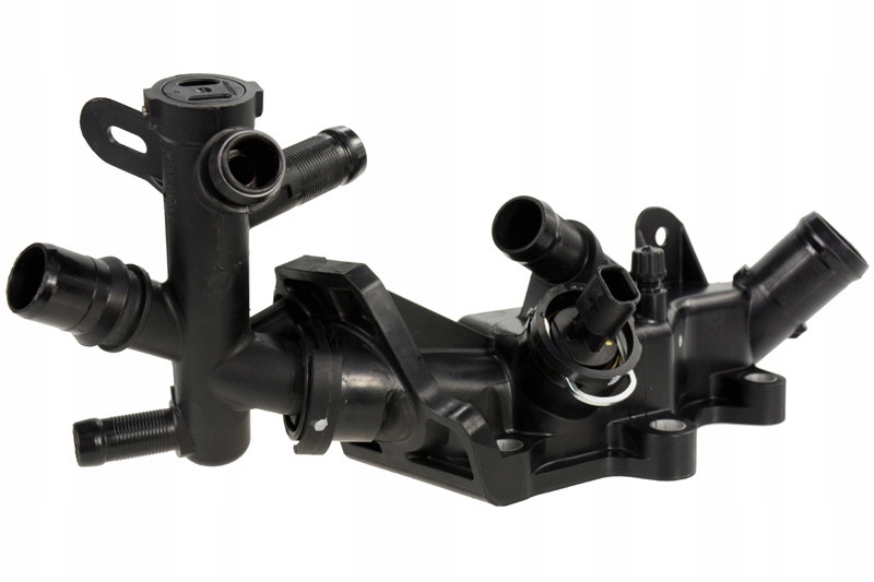 OBUDOWA TERMOSTAT 0 9 1 2 TCE RENAULT ORYGINAL Car type Passenger cars Cargo vans