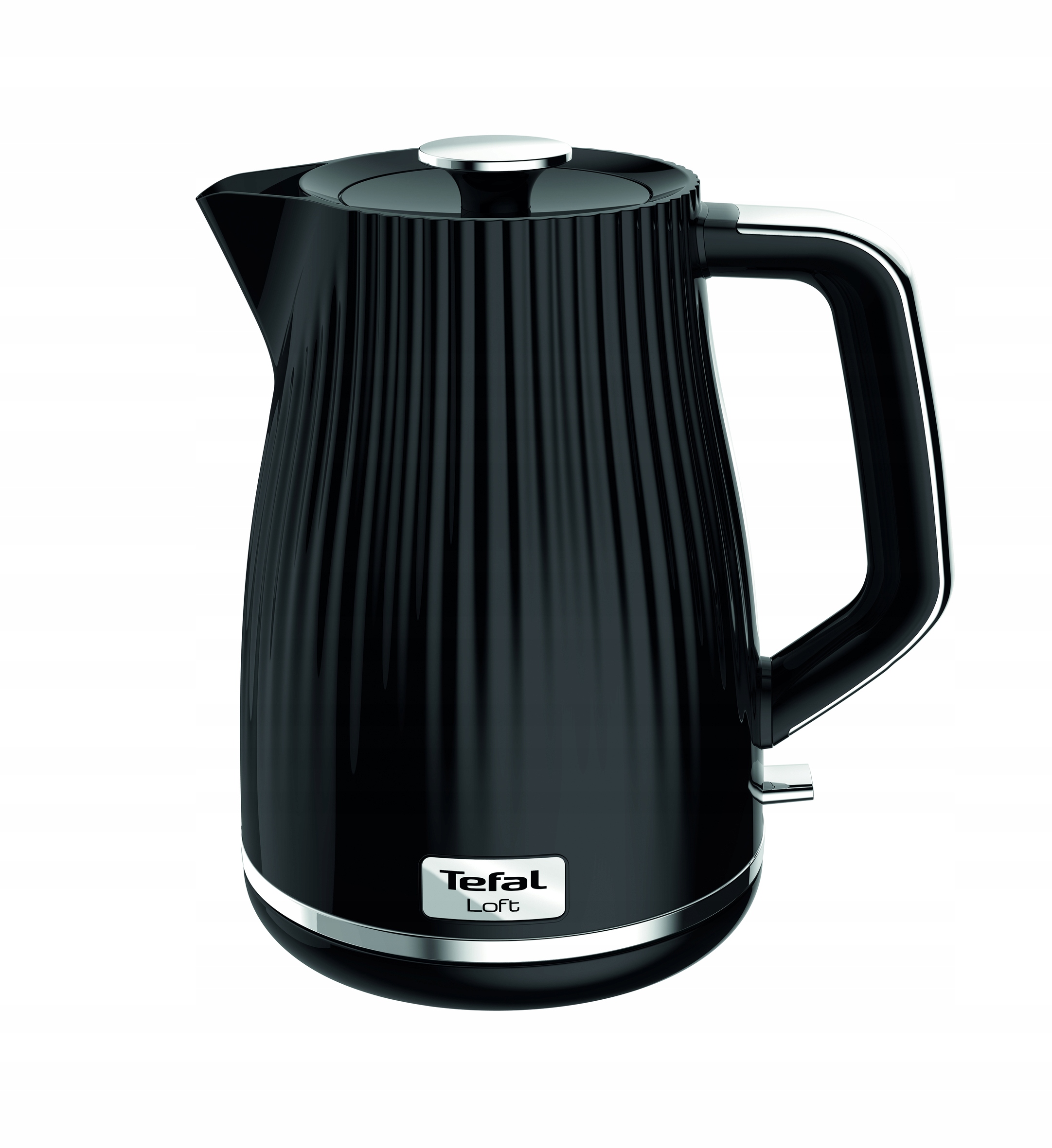 

Czajnik Tefal Loft 2400 W czarny KO250830