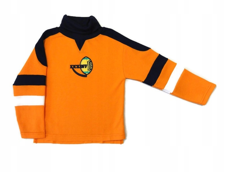 

Bluzka / Golf Dziecięcy 80/86 CM