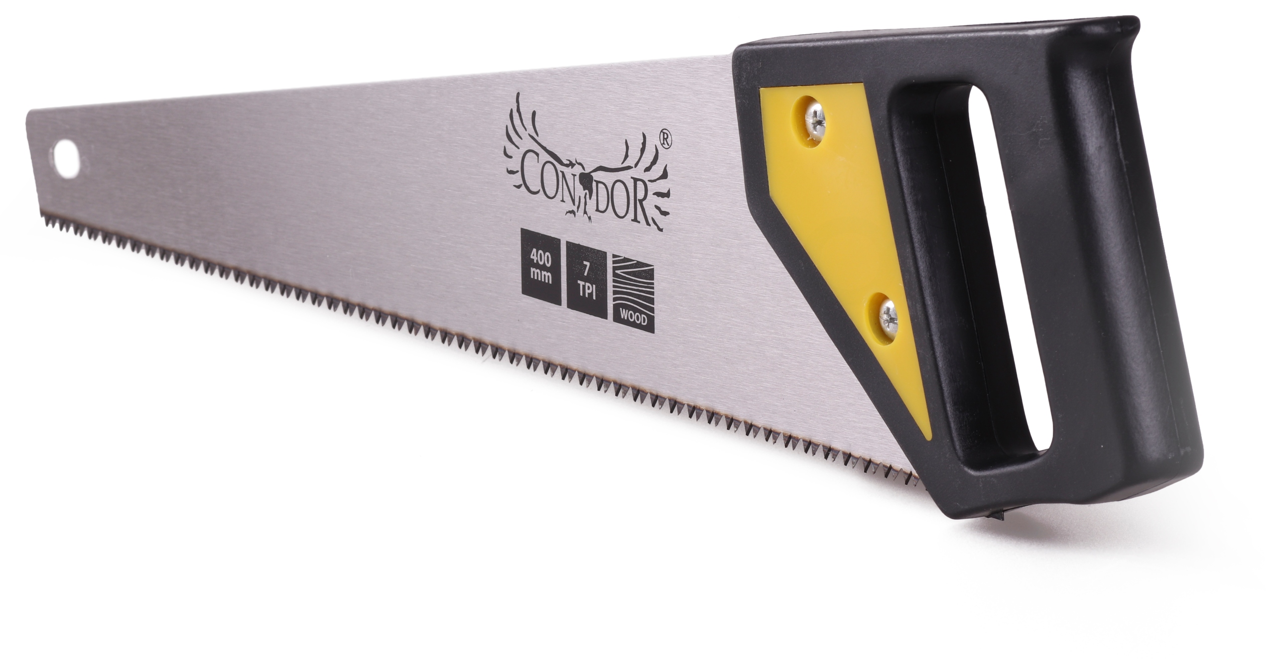 PIŁA PŁATNICA 400mm PIŁKA RĘCZNA DREWNA DRZEWA PCV EAN (GTIN) 5902143149705