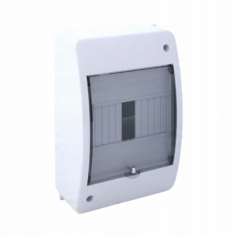 

Elektro-Plast Rozdzielnica natynkowa 1x6 RNT6S 3.3