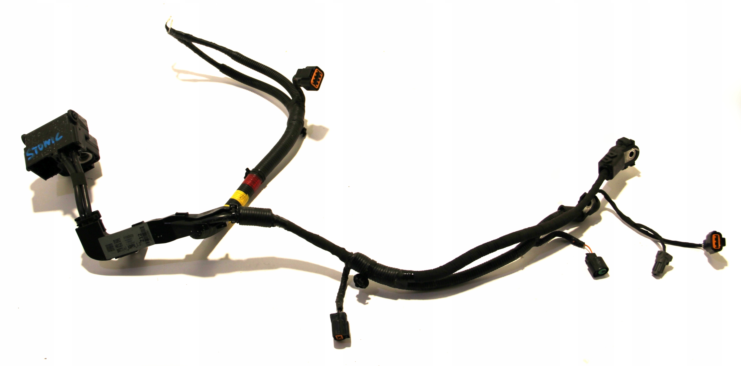 KIA STONIC KLEMA Plus 91850-H8120