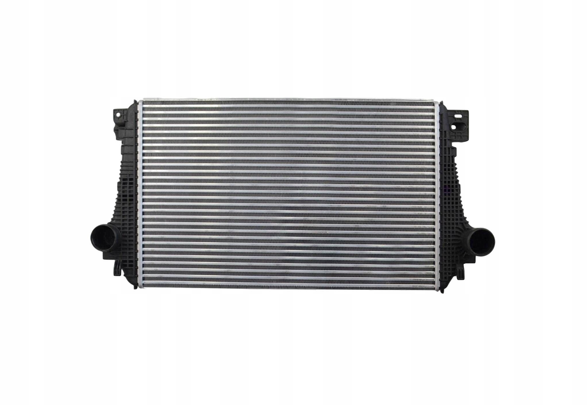 NOWY INTERCOOLER VW AMAROK 2,0 TDI BTDI TFSI 10-