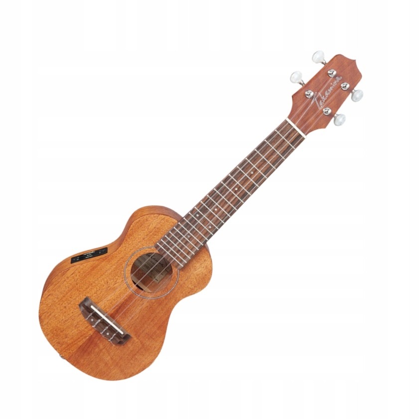 Takamine GUS1E Ukulele Sopranowe Elektroakustyczne