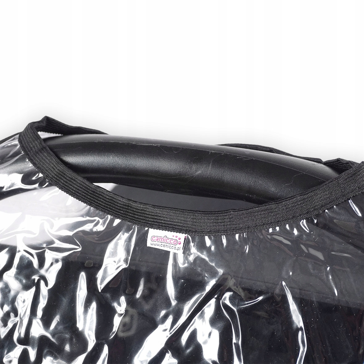 FOLIA PRZECIWDESZCZOWA do FOTELIKA nosidełka +TLEN Rodzaj folia przeciwdeszczowa