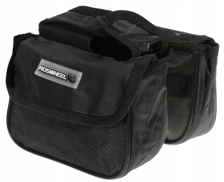 

Torba torebka na rower ramę na Telefon Narzędzia