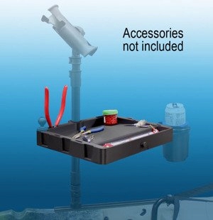 RAM Mount Stolik na przynęty RAP-395U Opole Kod producenta RAP-395U