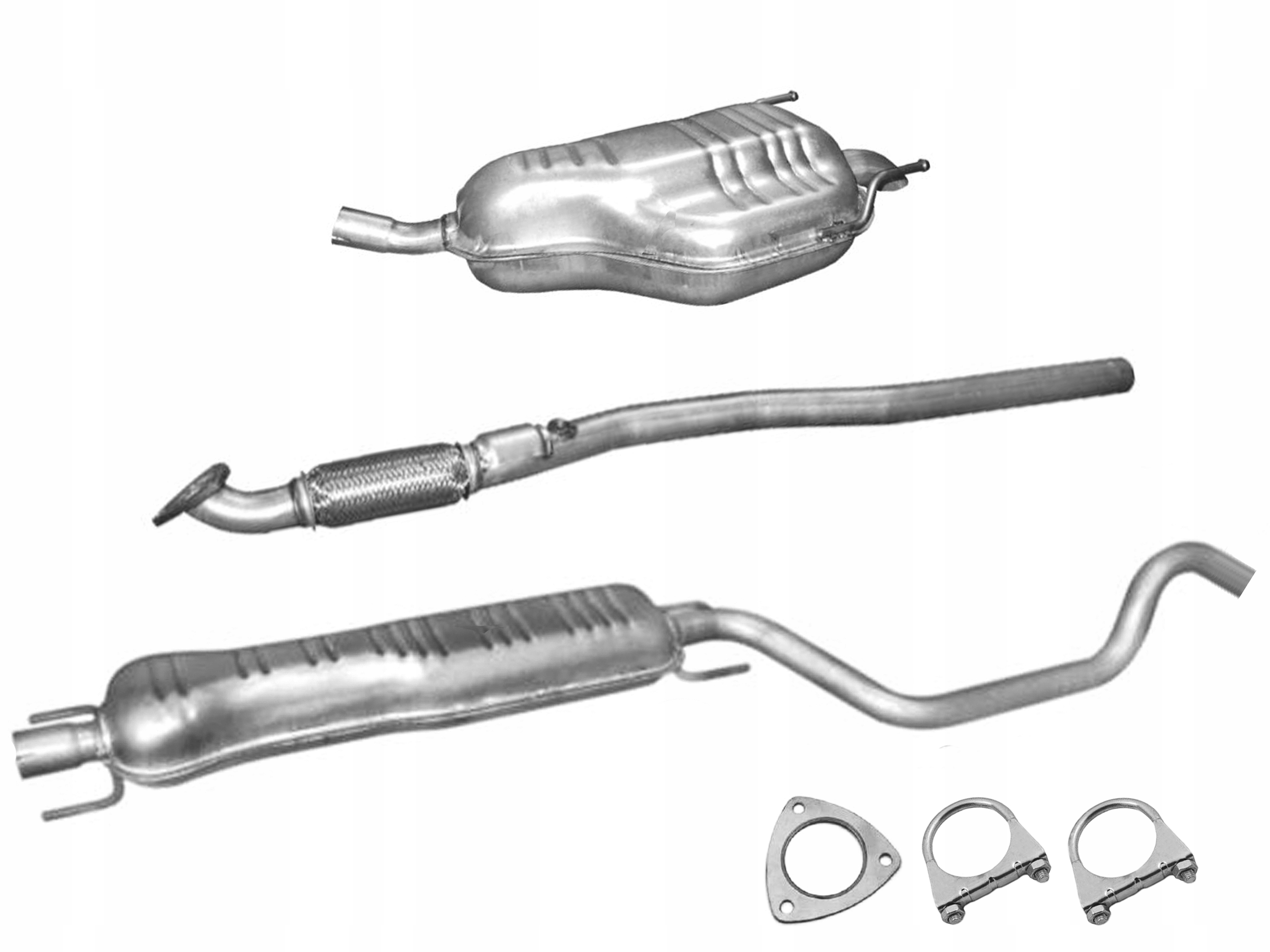 Купить глушитель на зафиру. Выхлопная система Опель Зафира а 1.8. Глушитель Опель Зафира а 2.2. Глушитель Опель Зафира б 1.8.