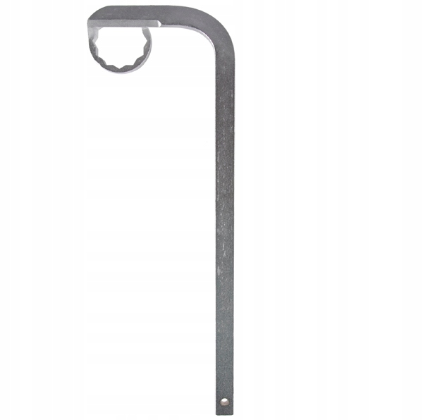 KLUCZ DO FILTRA OLEJU SPRZĘGŁA HALDEX 46mm 12-KAT Kod producenta G02549