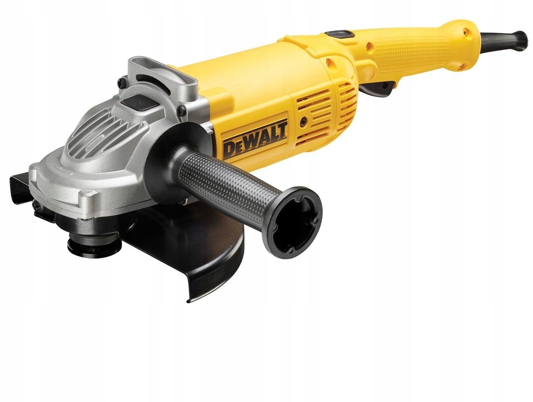 

Dewalt DWE492 Szlifierka 230MM 2200W