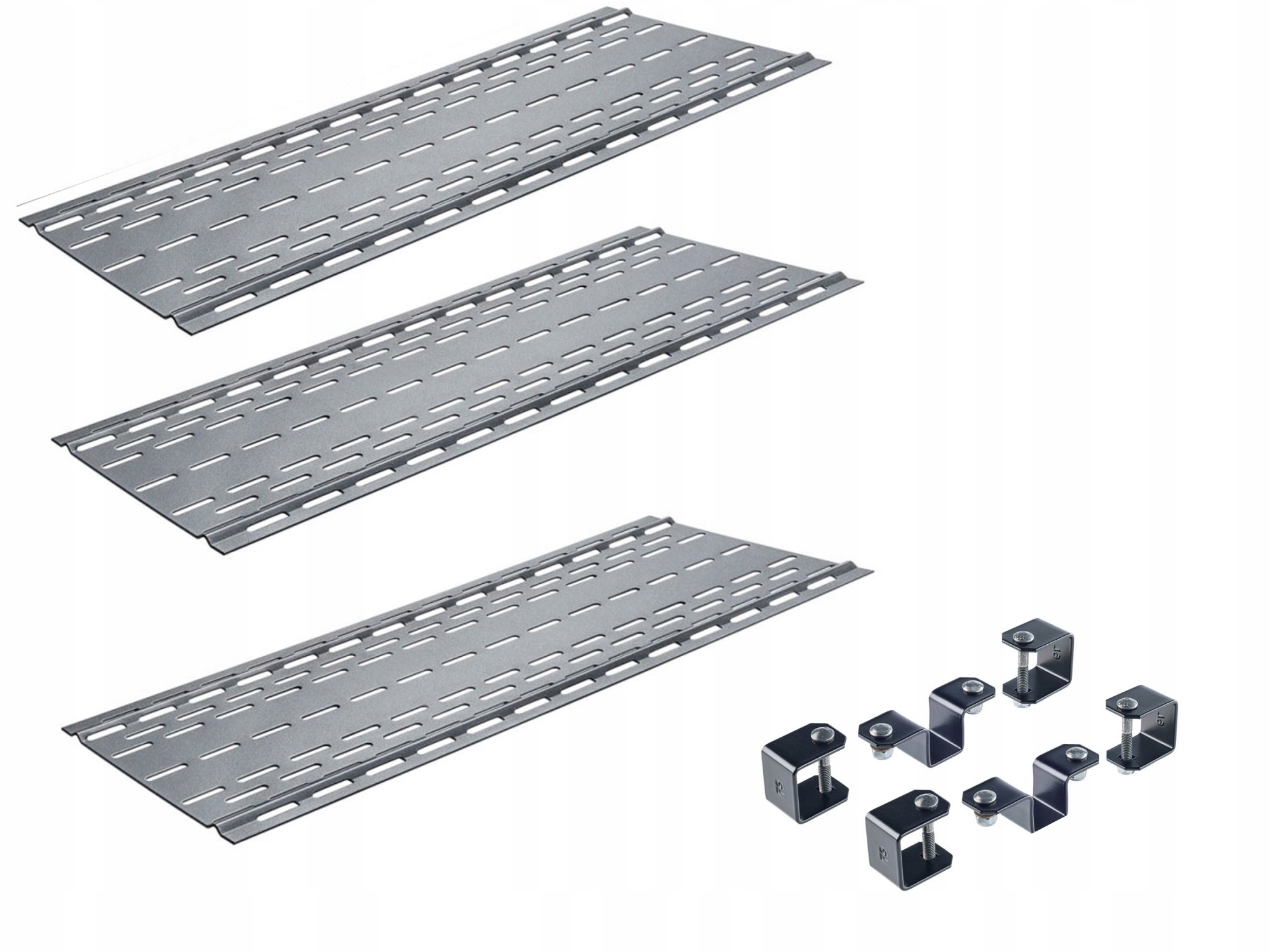 Платформа для Evo Rack 3x 128cm