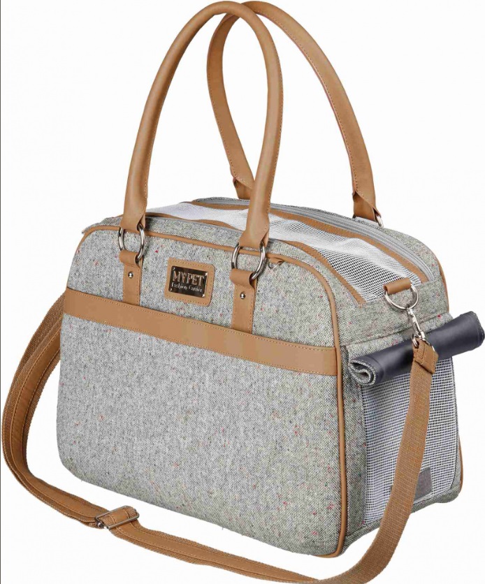 

Trixie Helen Transporter Torba Dla Psa 19X28X40cm