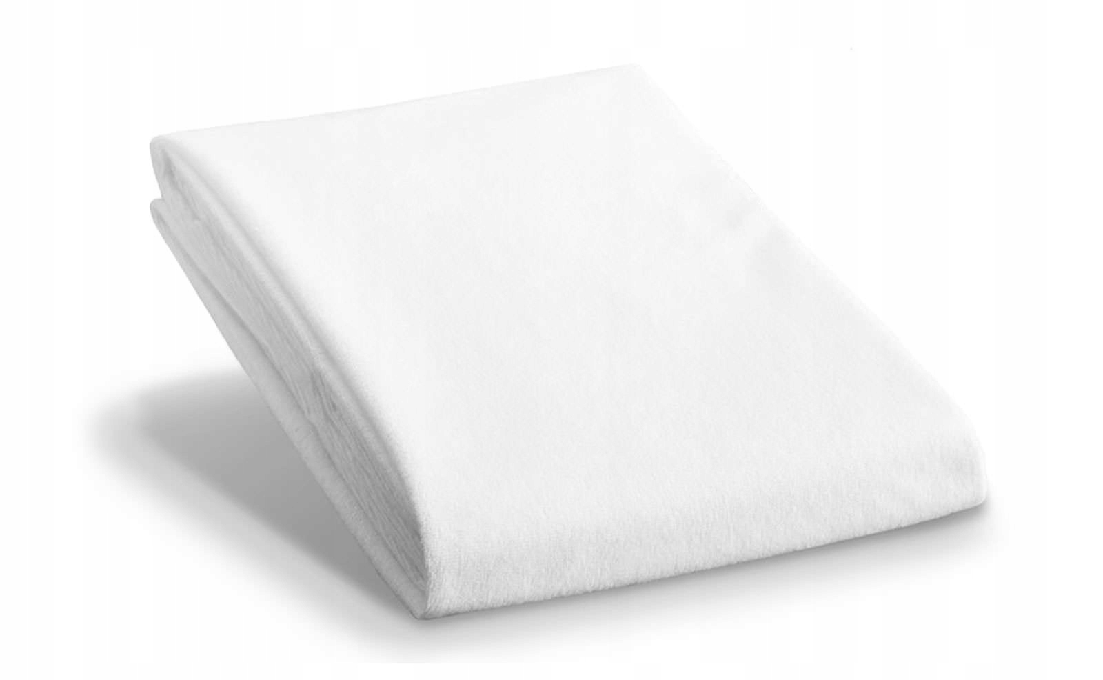 OCHRANIACZ NA MATERAC COMFORT 120x200 MATA PODKŁAD Długość (cm) 120