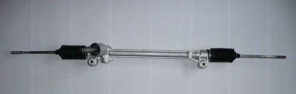 48500-52R51 - КОРОБКА ПЕРЕДАЧ SUZUKI SWIFT VI MK8 2017-