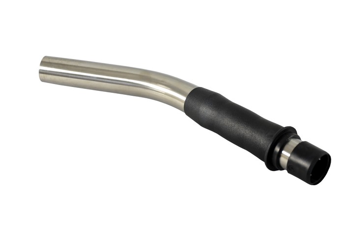 Makita VC3012 L ohnutá rúrka W302000447 oceľ