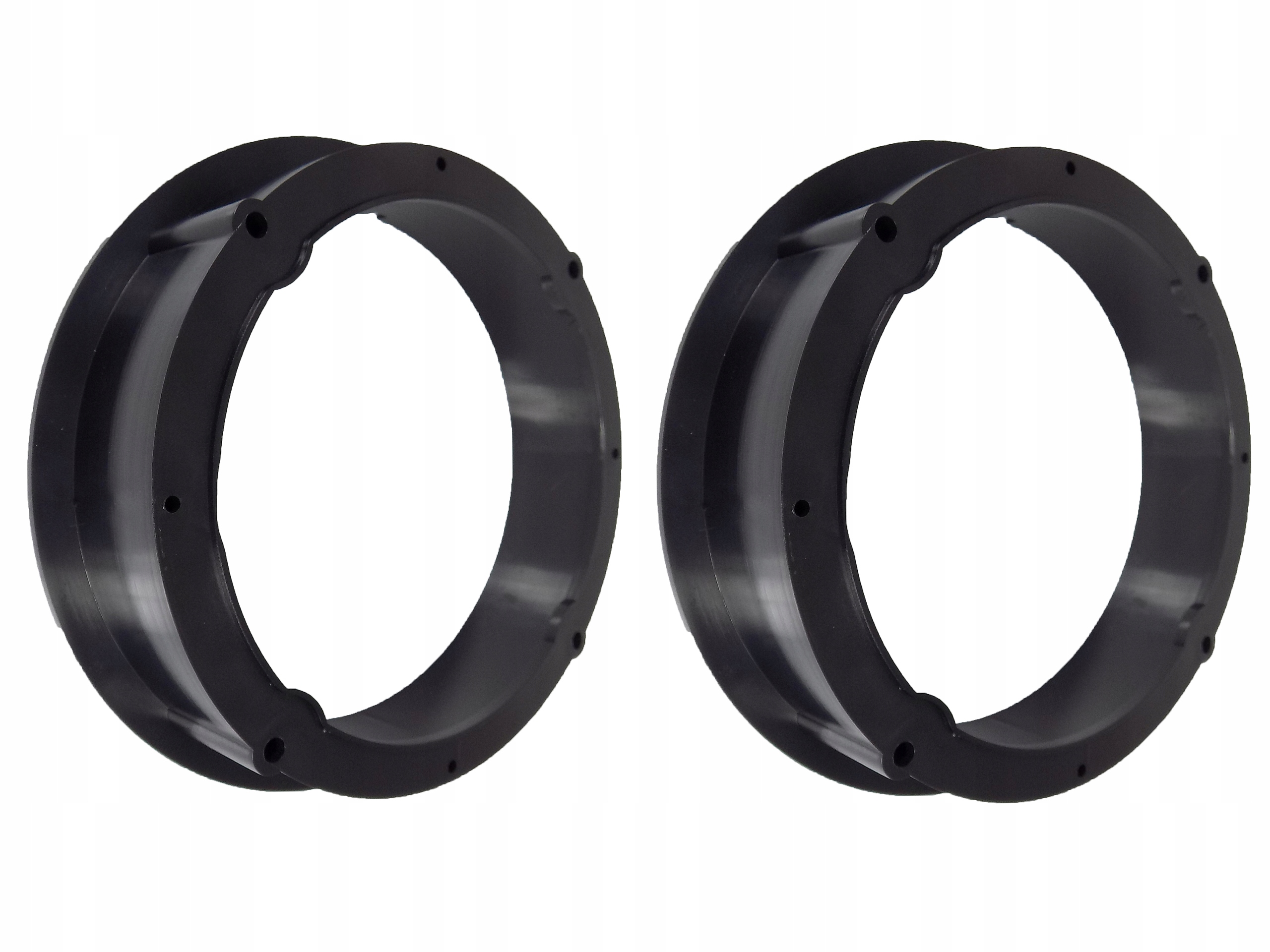 GŁOŚNIKI AUDI A2 SEAT CORDOBA TOLEDO LEON 1M ALTEA AROSA ARONA ATECA EXEO Impedancja znamionowa 4 Ω