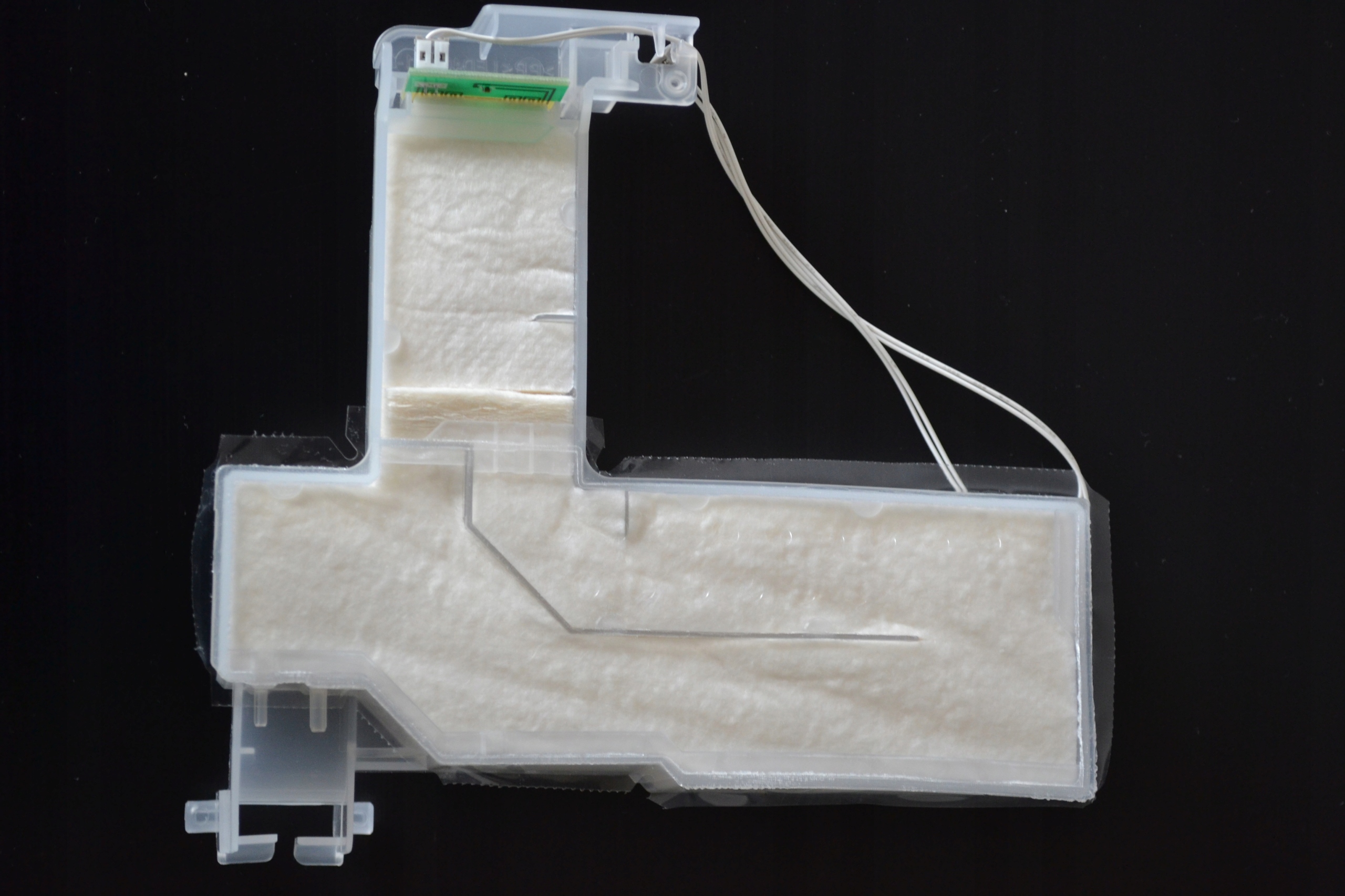 

Nowy Absorber Brother pampers J4110DW J4120DW inne