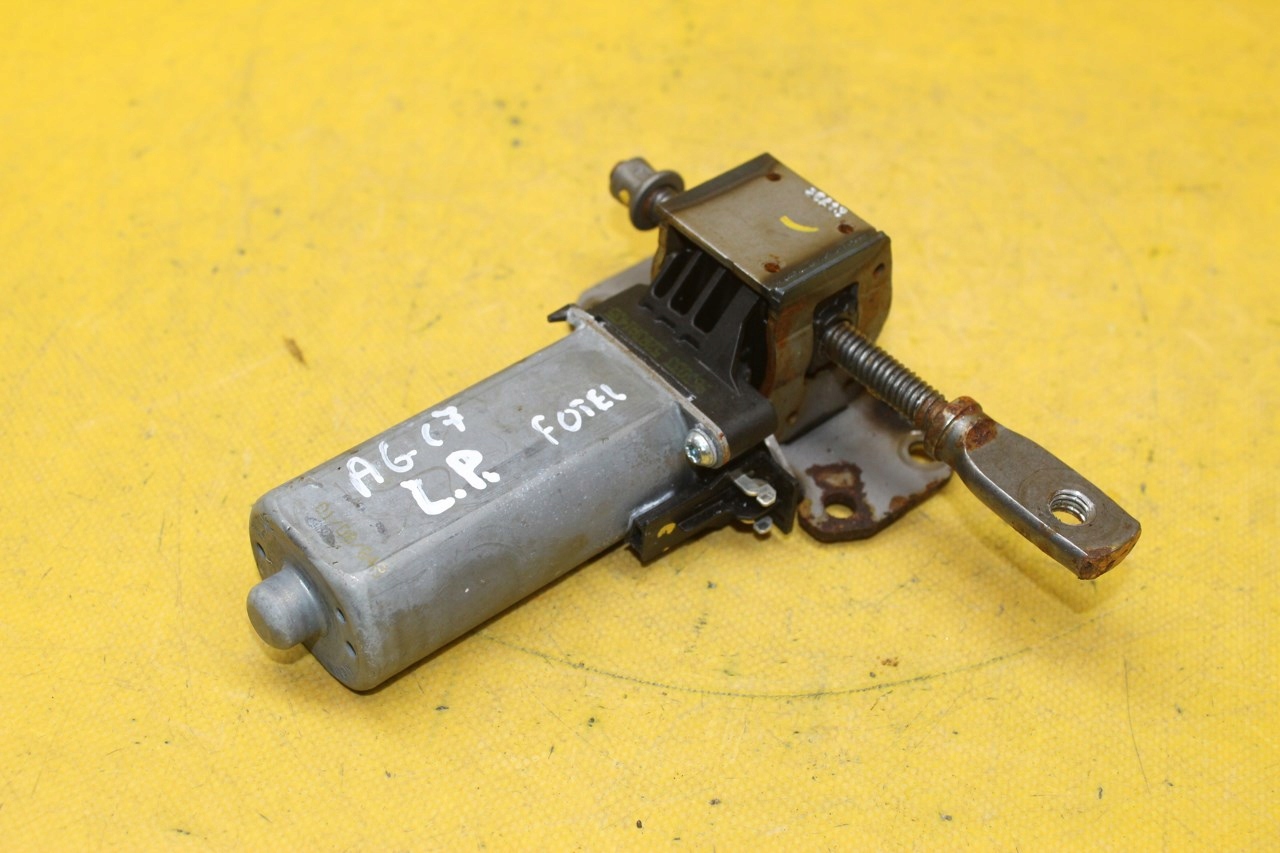 Передний левый SEAT MOTOR A6 C7 2.0 TFSI